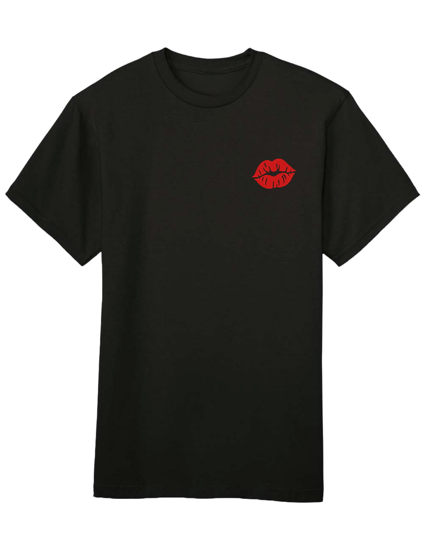Kiss tricou Sabrina Carpenter