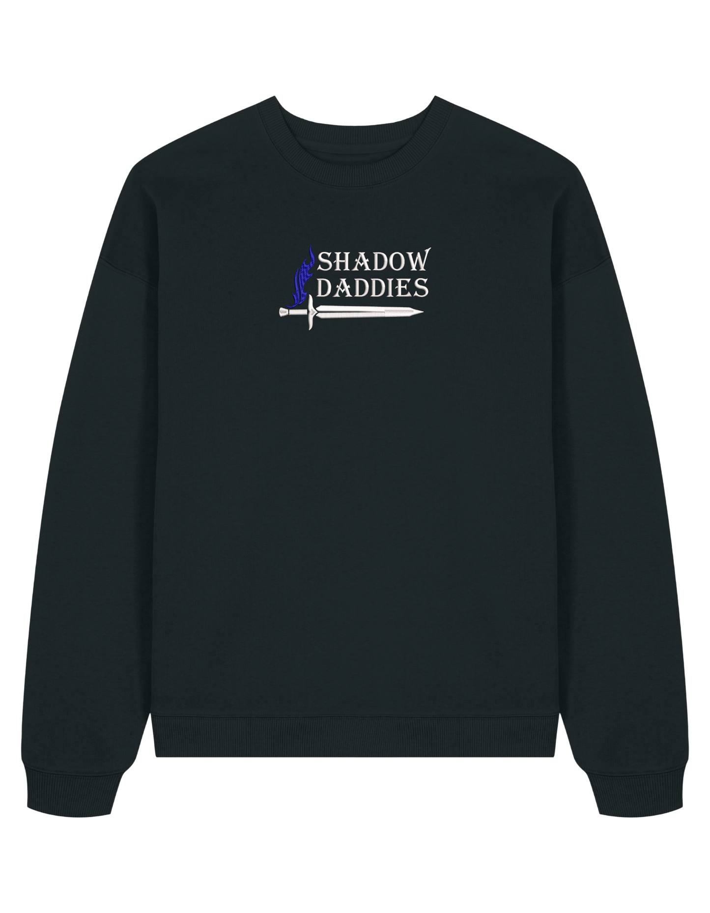 Shadow sweatshirt ACOTAR