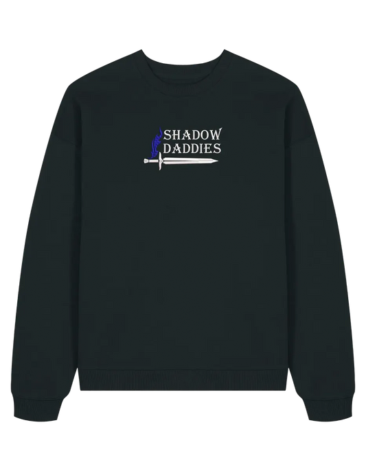 Shadow sweatshirt ACOTAR - Thread Muse