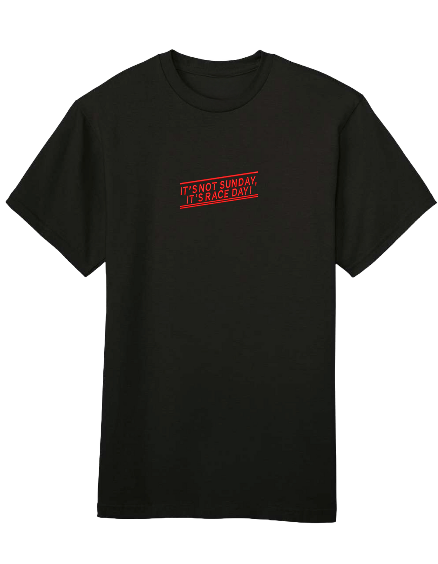 Race day tricou F1