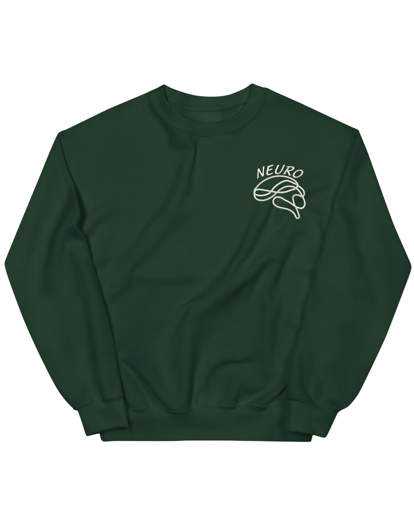 Neuro sweatshirt - Thread Muse