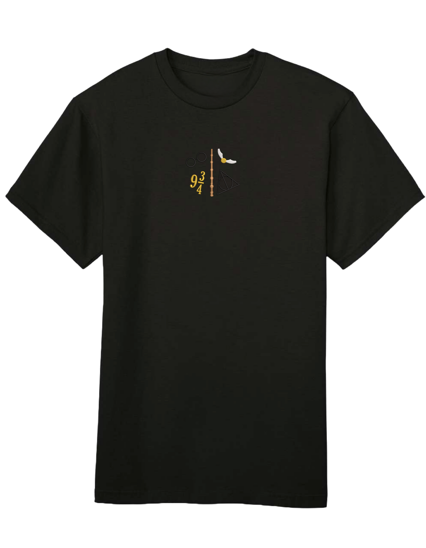 HP elements tricou Harry Potter