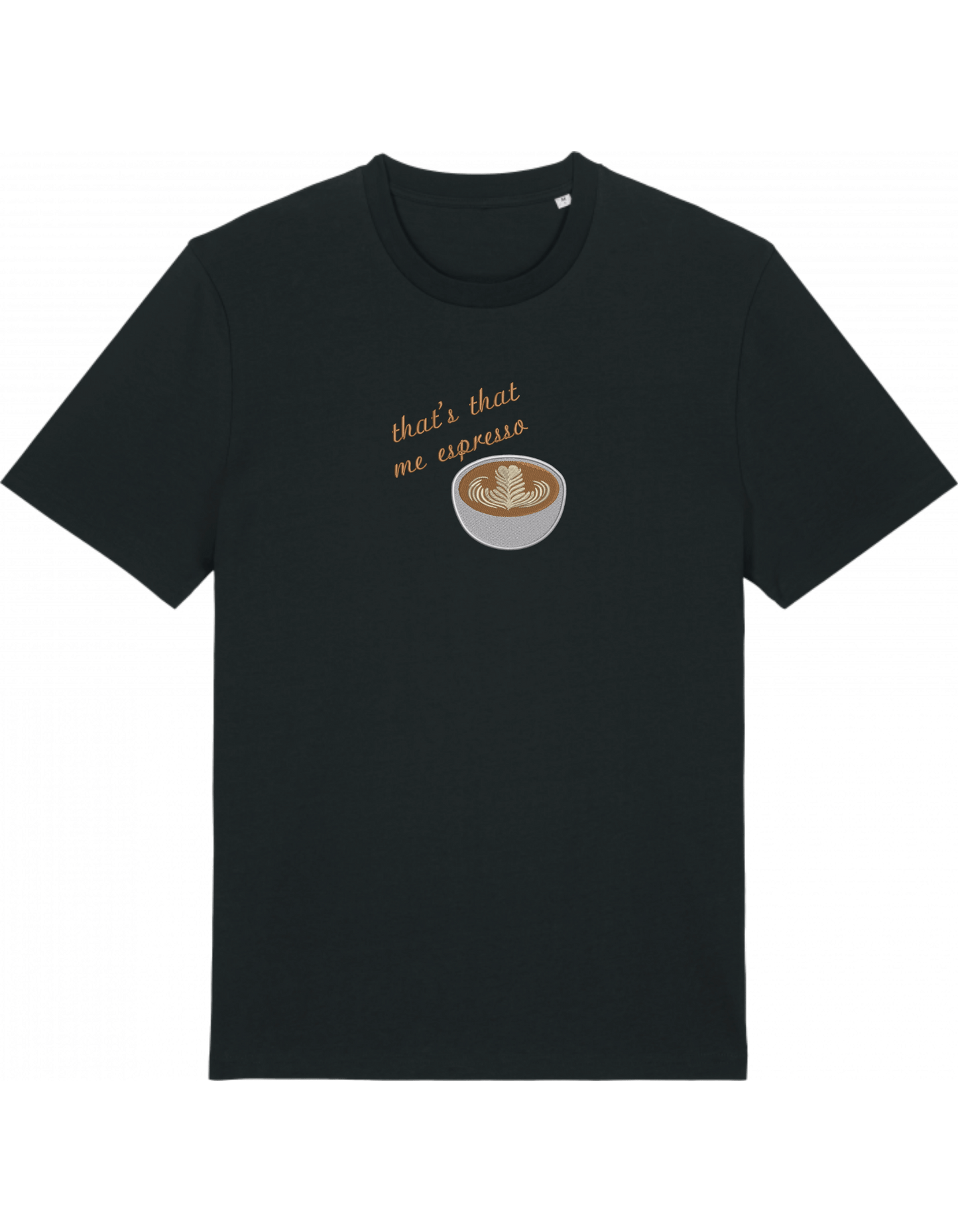 Espresso cup tricou Sabrina Carpenter