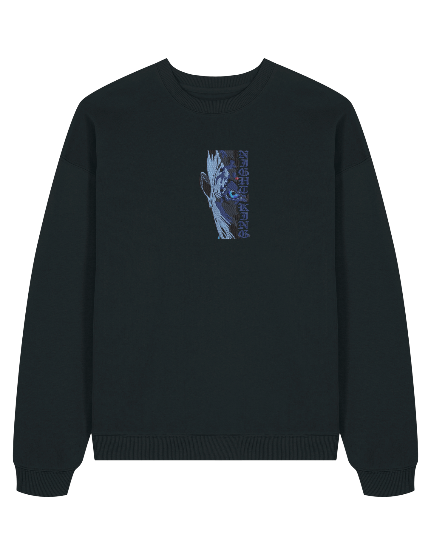 Night king sweatshirt game of Thrones