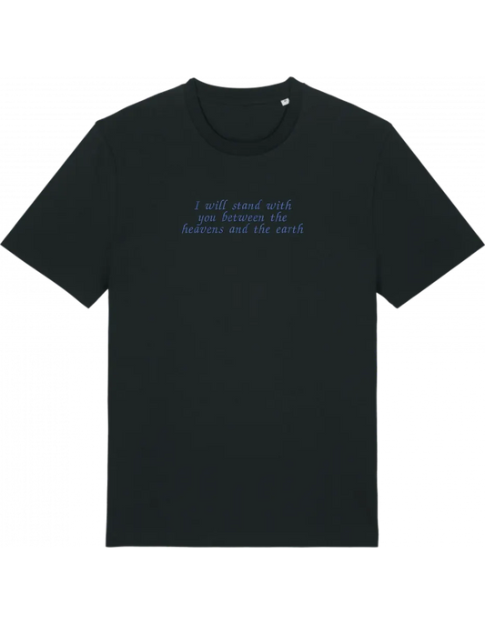 Heavens tricou Bridgerton - Thread Muse