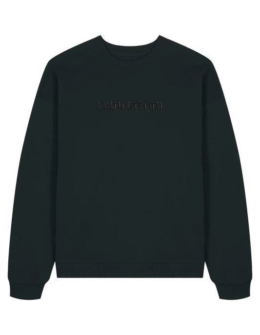 Reputation sweatshirt Taylor Swift - Thread Muse