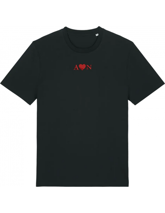 Initiale tricou - Thread Muse