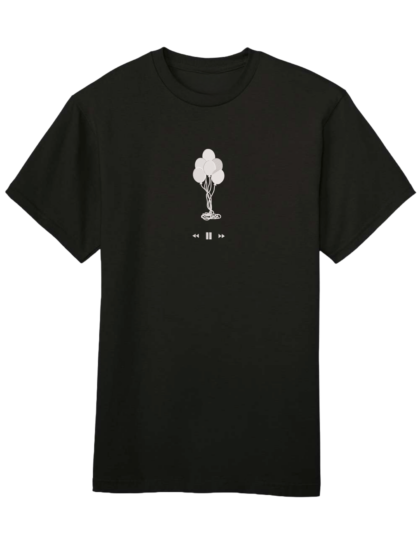 Balloons tricou The Weeknd