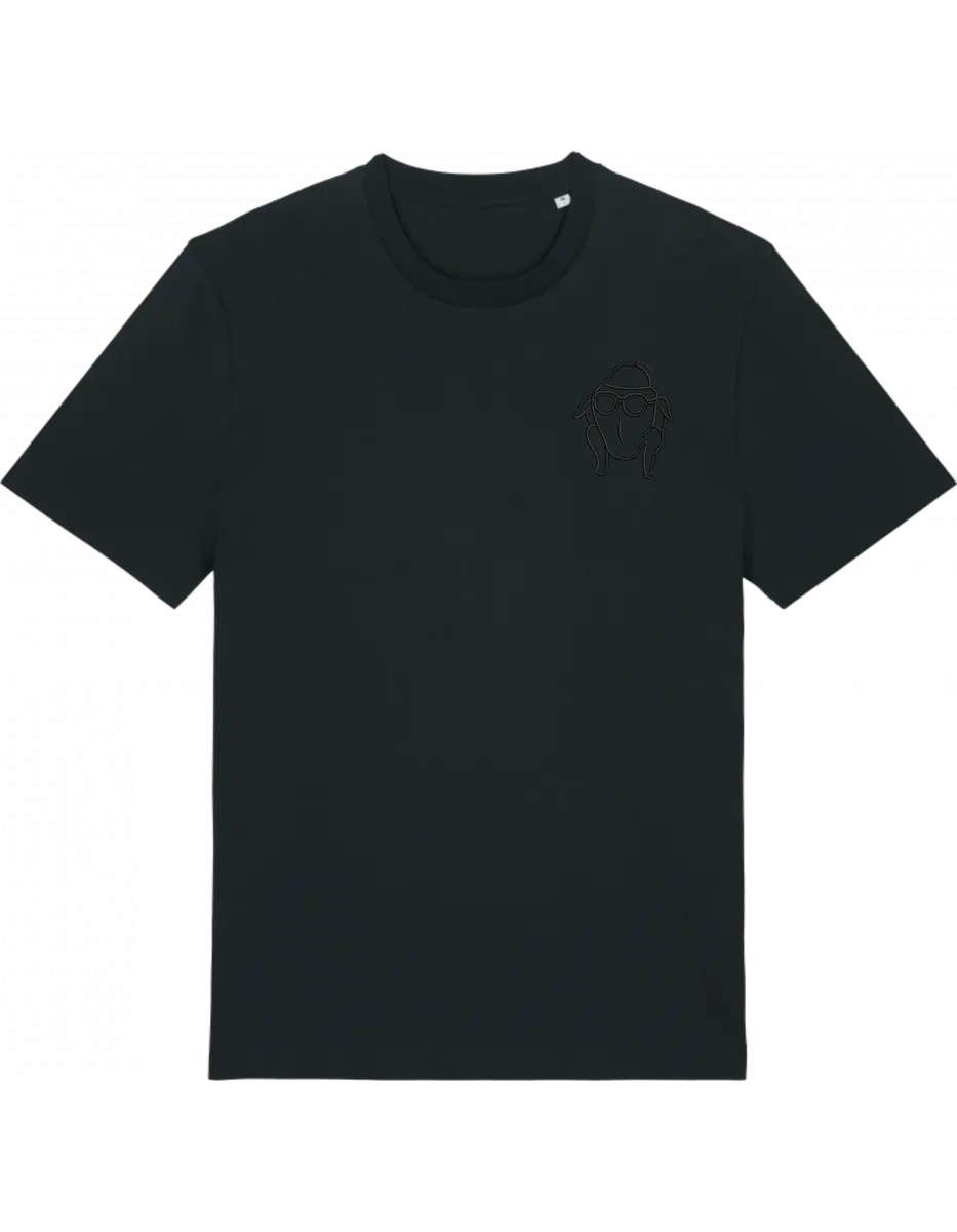 Turkey tricou Friends - Thread Muse
