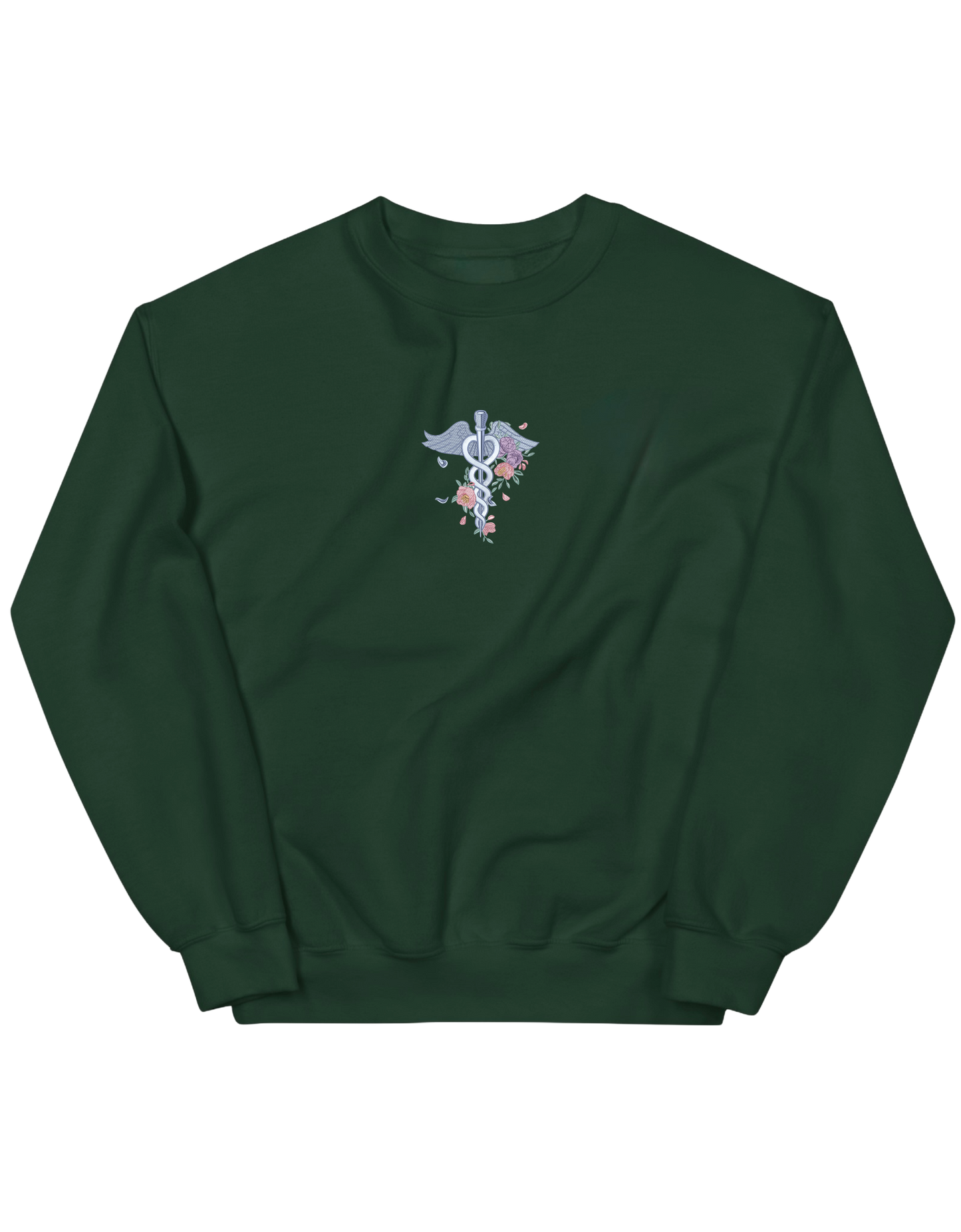 Simbol sweatshirt - Thread Muse