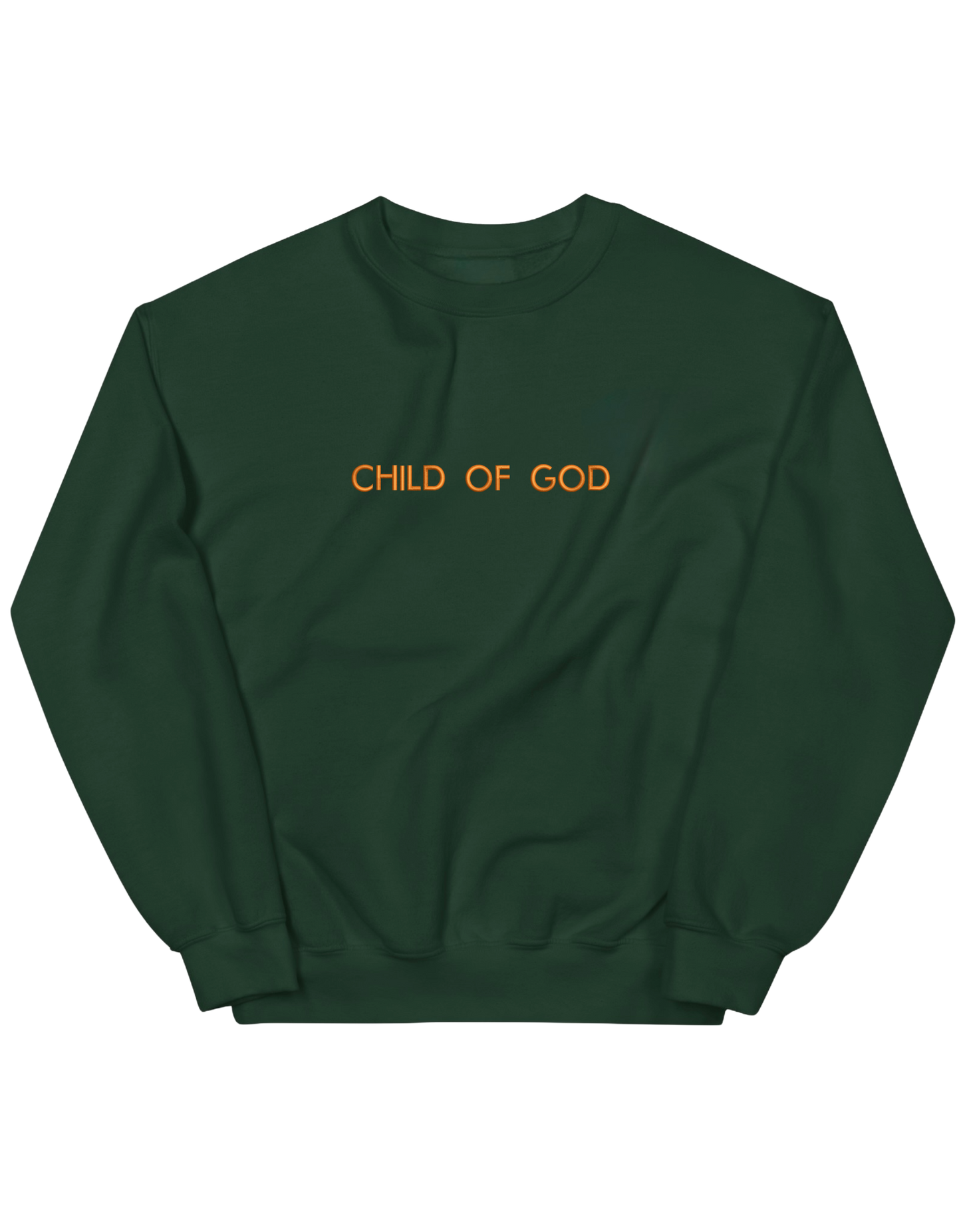 Child of God sweatshirt - Thread Muse