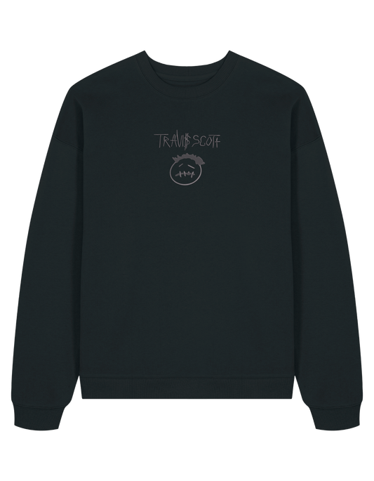 Travis sweatshirt Travis Scott - Thread Muse