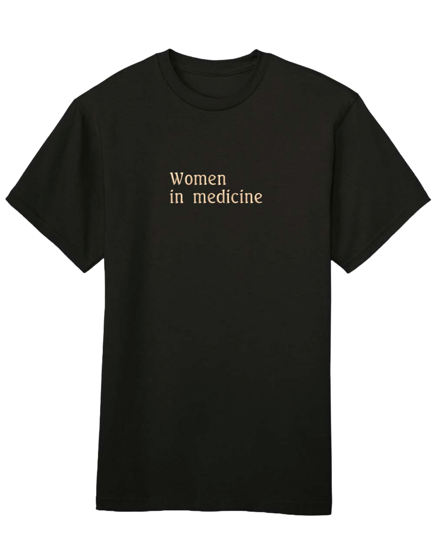 Medicine tricou - Thread Muse