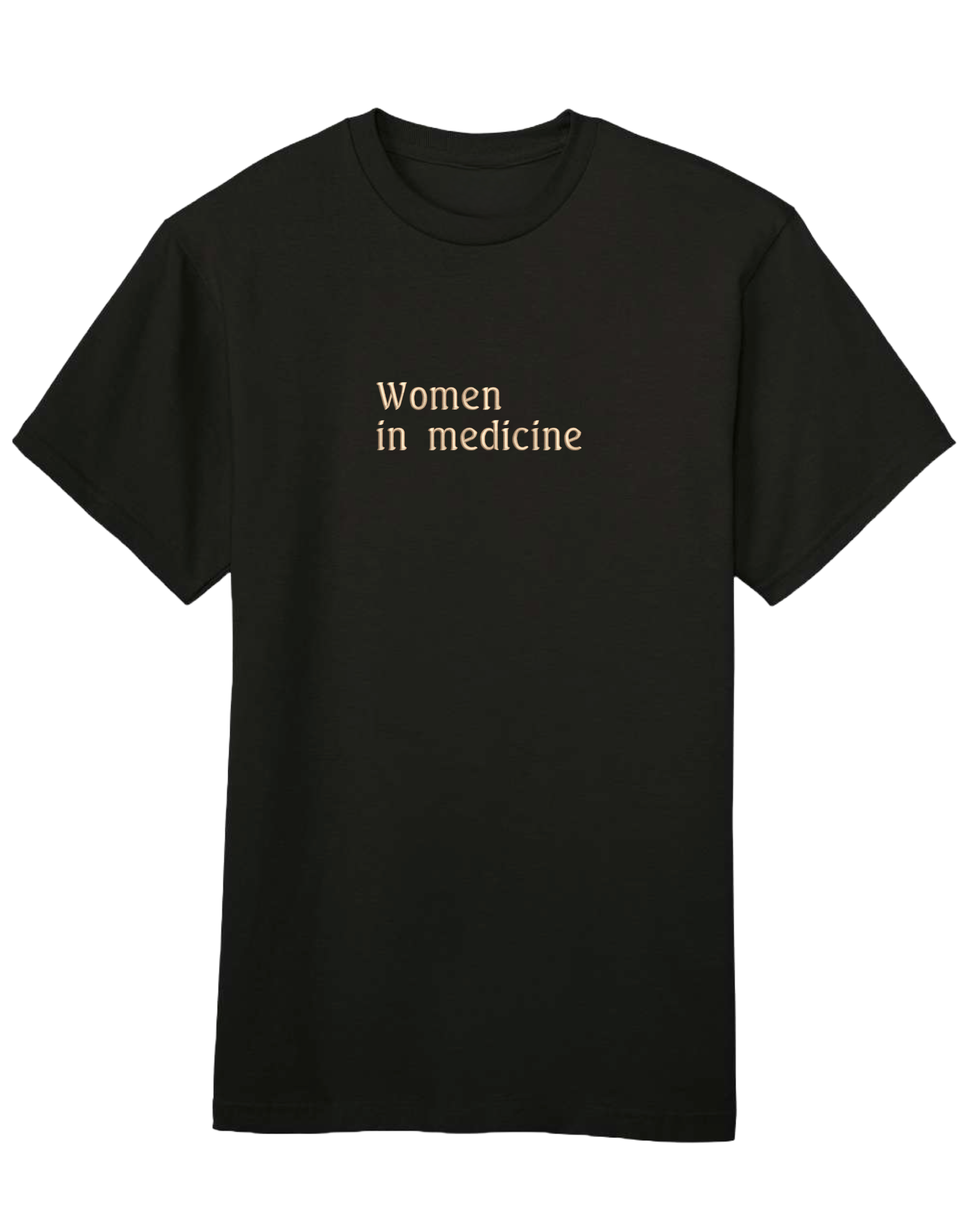Medicine tricou - Thread Muse