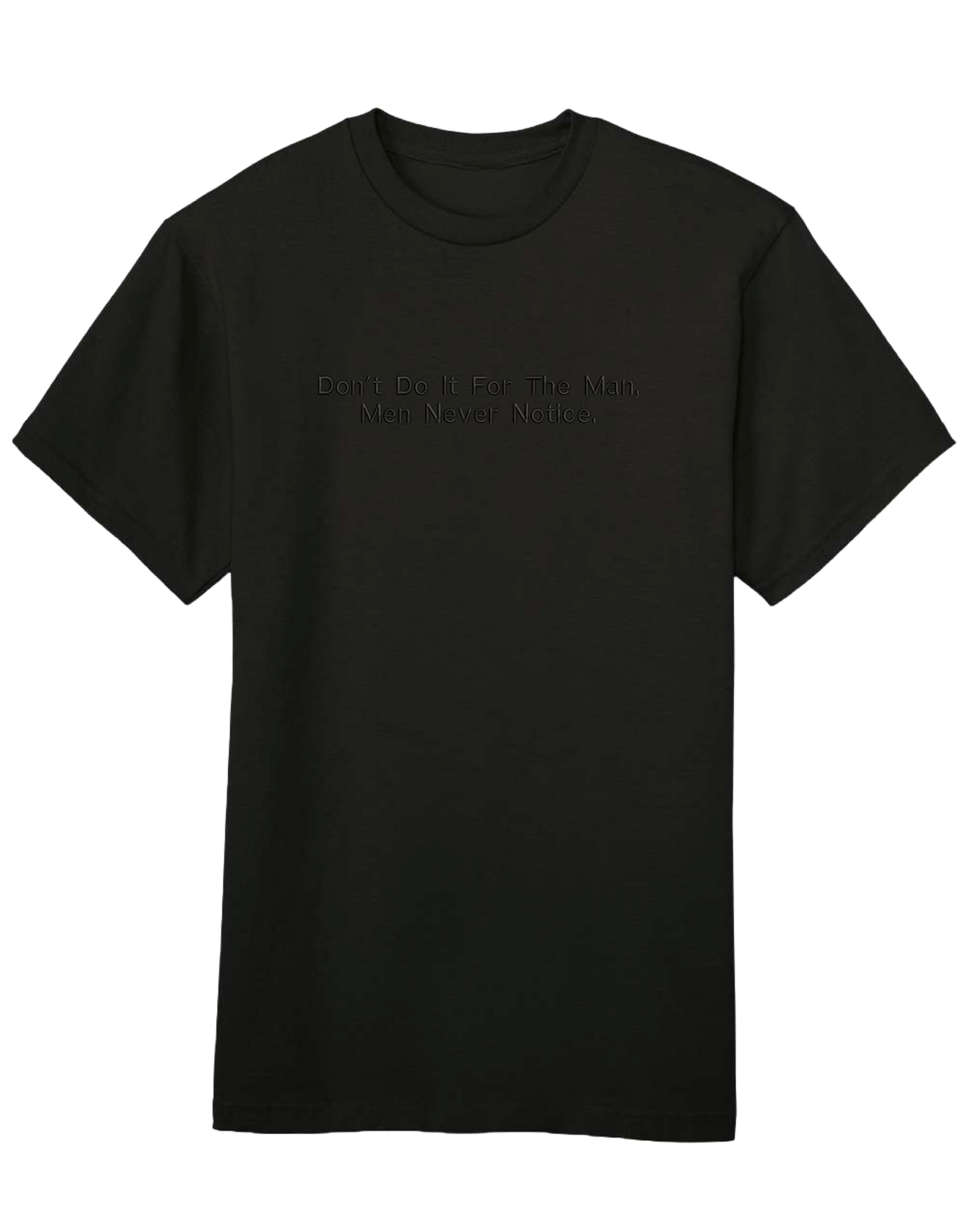 Notice tricou Bidup x Threadmuse