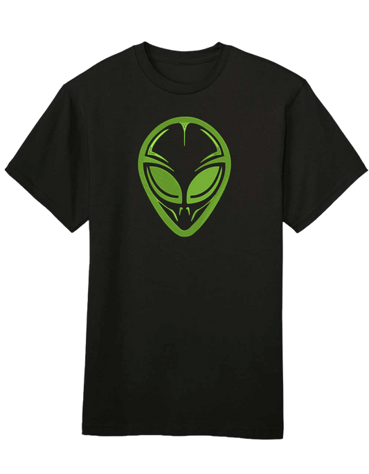 Alien tricou Martianu x Threadmuse - Thread Muse