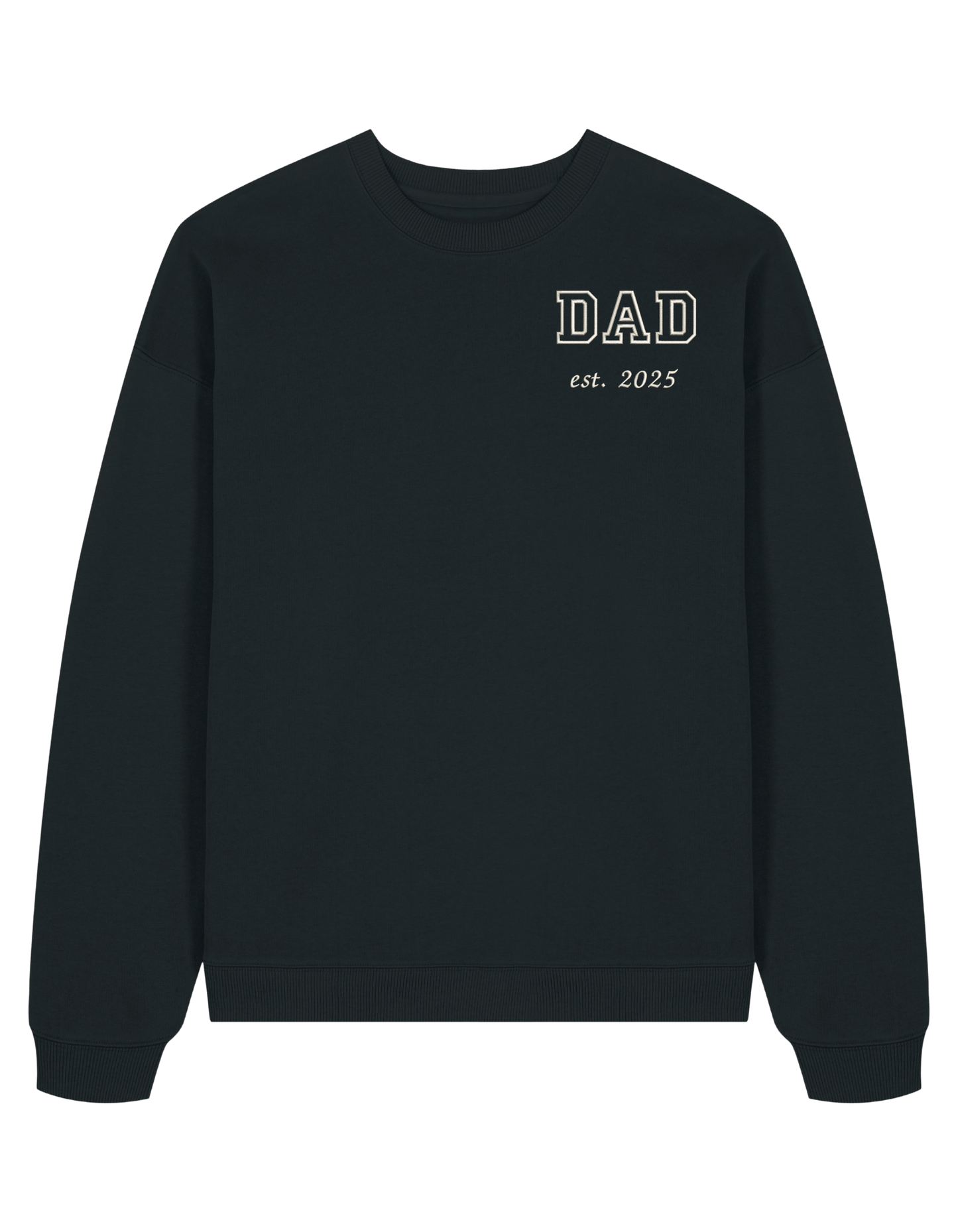 Dad sweatshirt