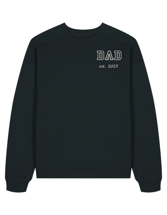 Dad sweatshirt