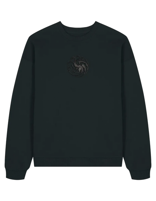 Got sweatshirt - Thread Muse