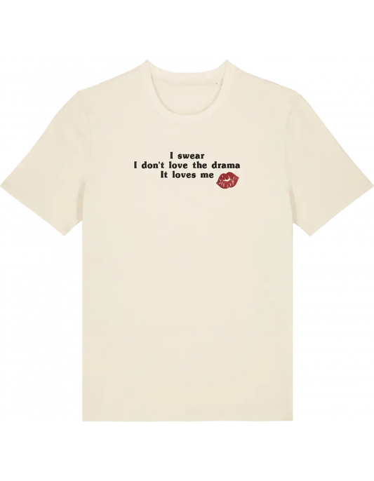 Love the drama tricou Taylor Swift - Thread Muse