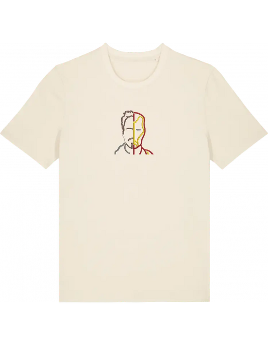 Tony tricou - Thread Muse