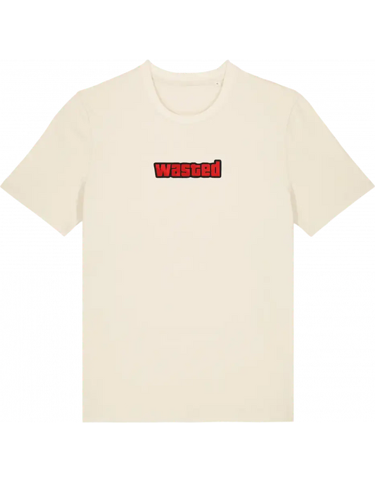 Wasted tricou Gaming - Thread Muse