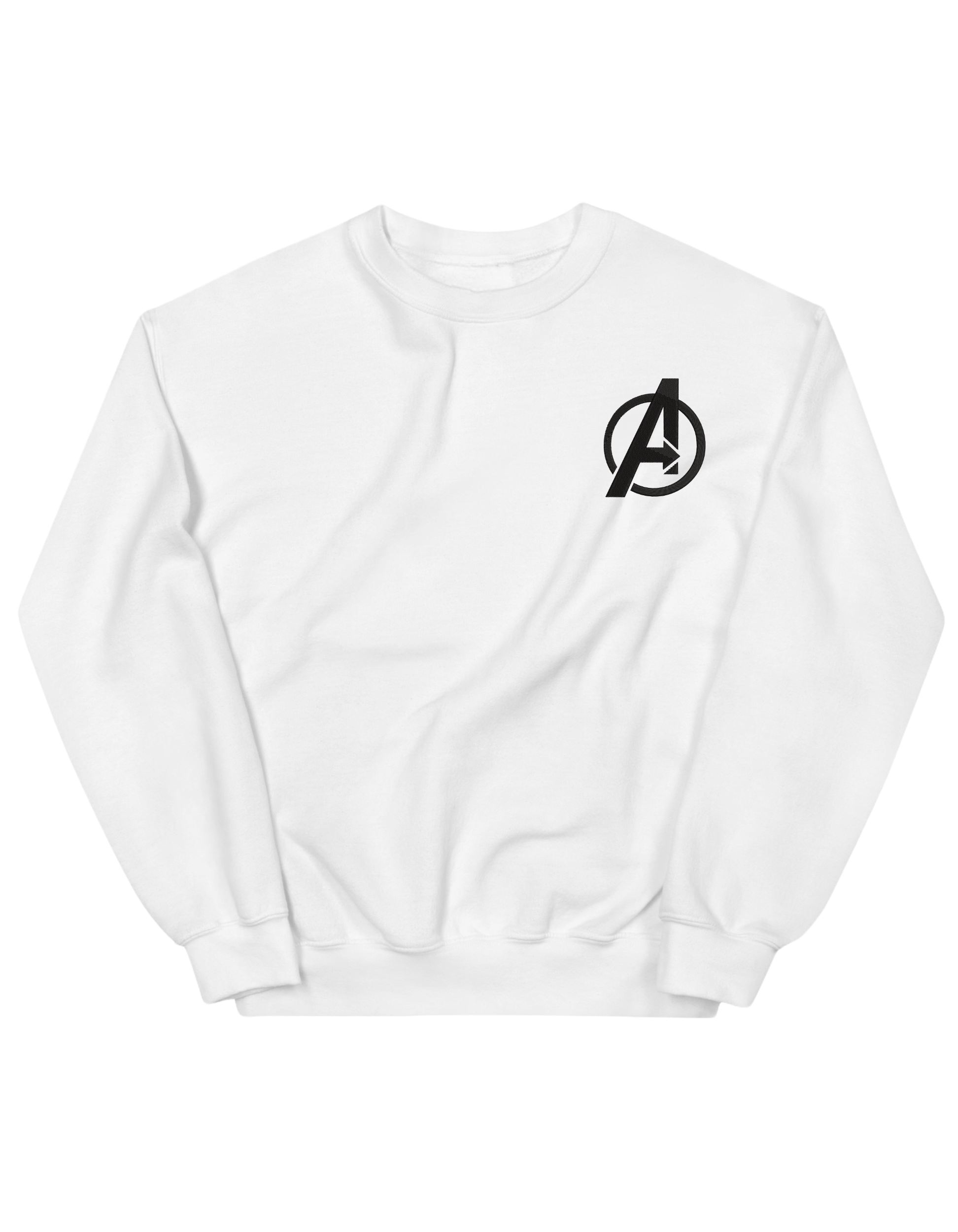 Avengers sweatshirt - Thread Muse