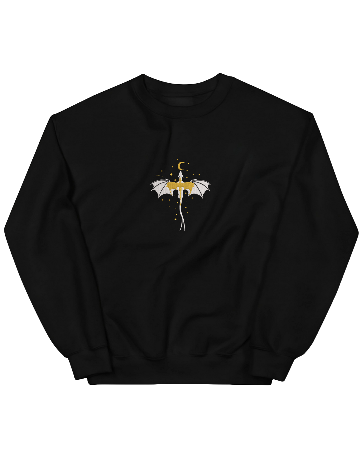 Dragons 2.0 sweatshirt Fourth Wing