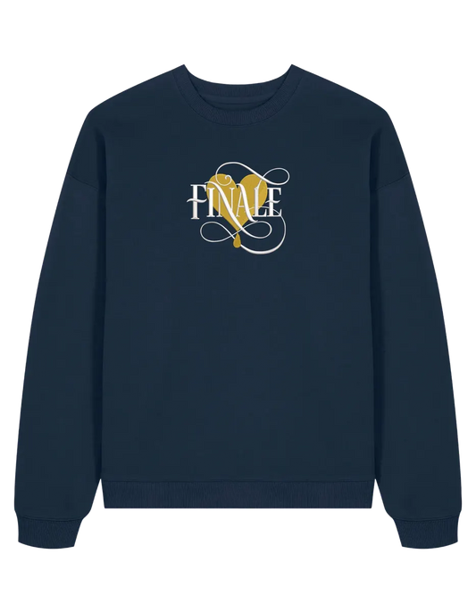 Finale sweatshirt Caraval - Thread Muse
