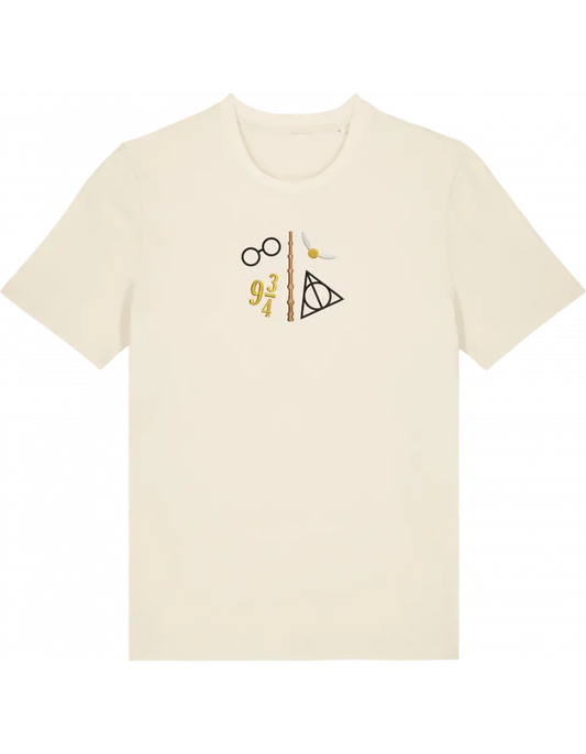 HP elements tricou Harry Potter - Thread Muse