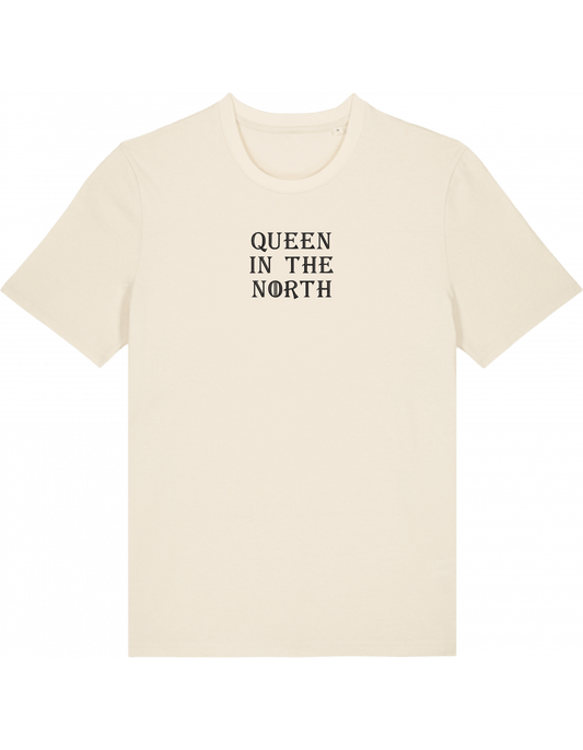 Queen in the north tricou Game of Thrones