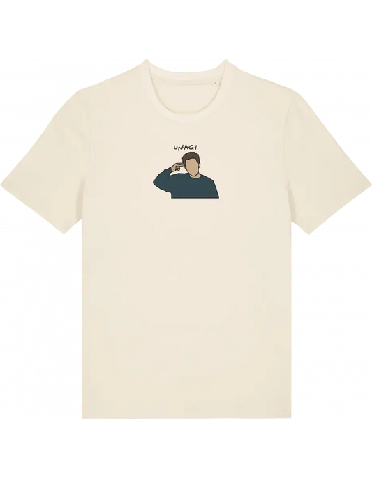Ross tricou Friends - Thread Muse