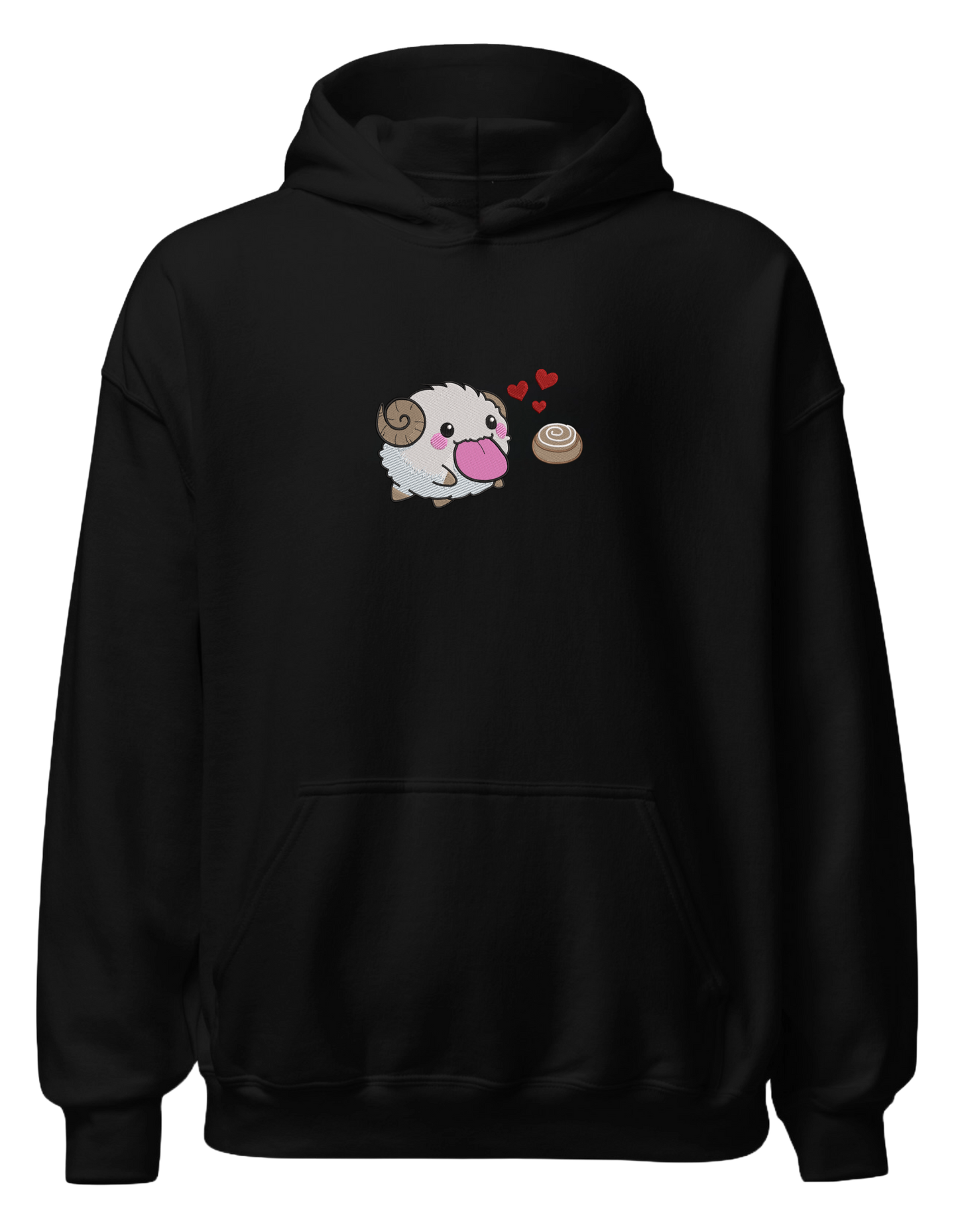 Poro hoodie LoL - Thread Muse
