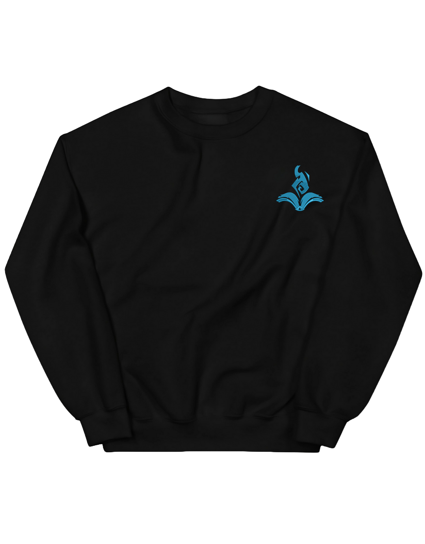 Mage sweatshirt LoL - Thread Muse