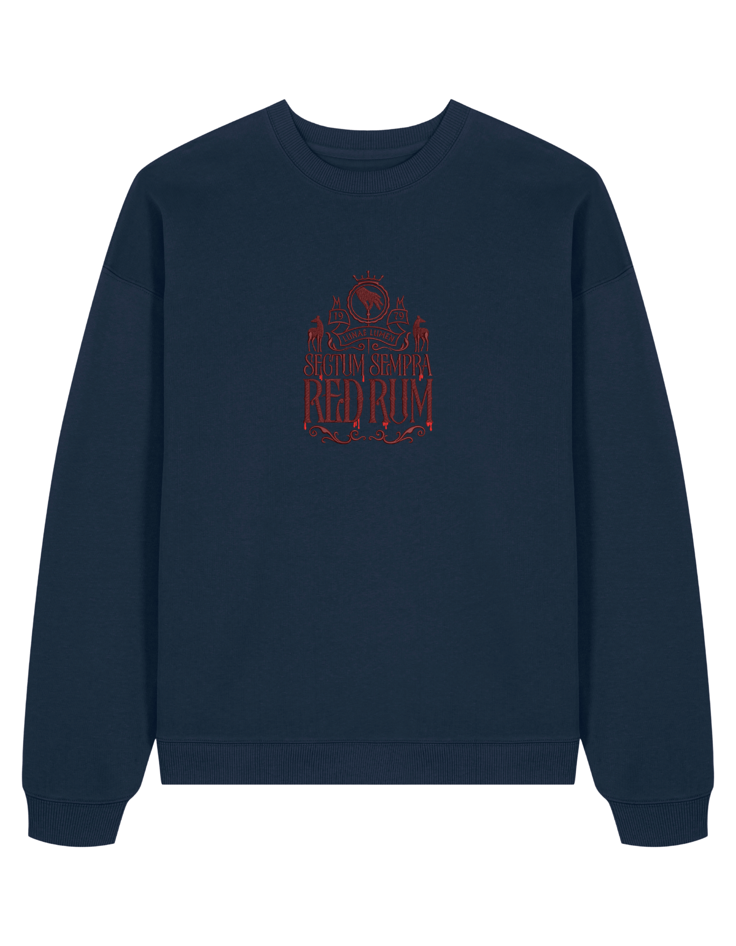 Sectumsempra sweatshirt Harry Potter