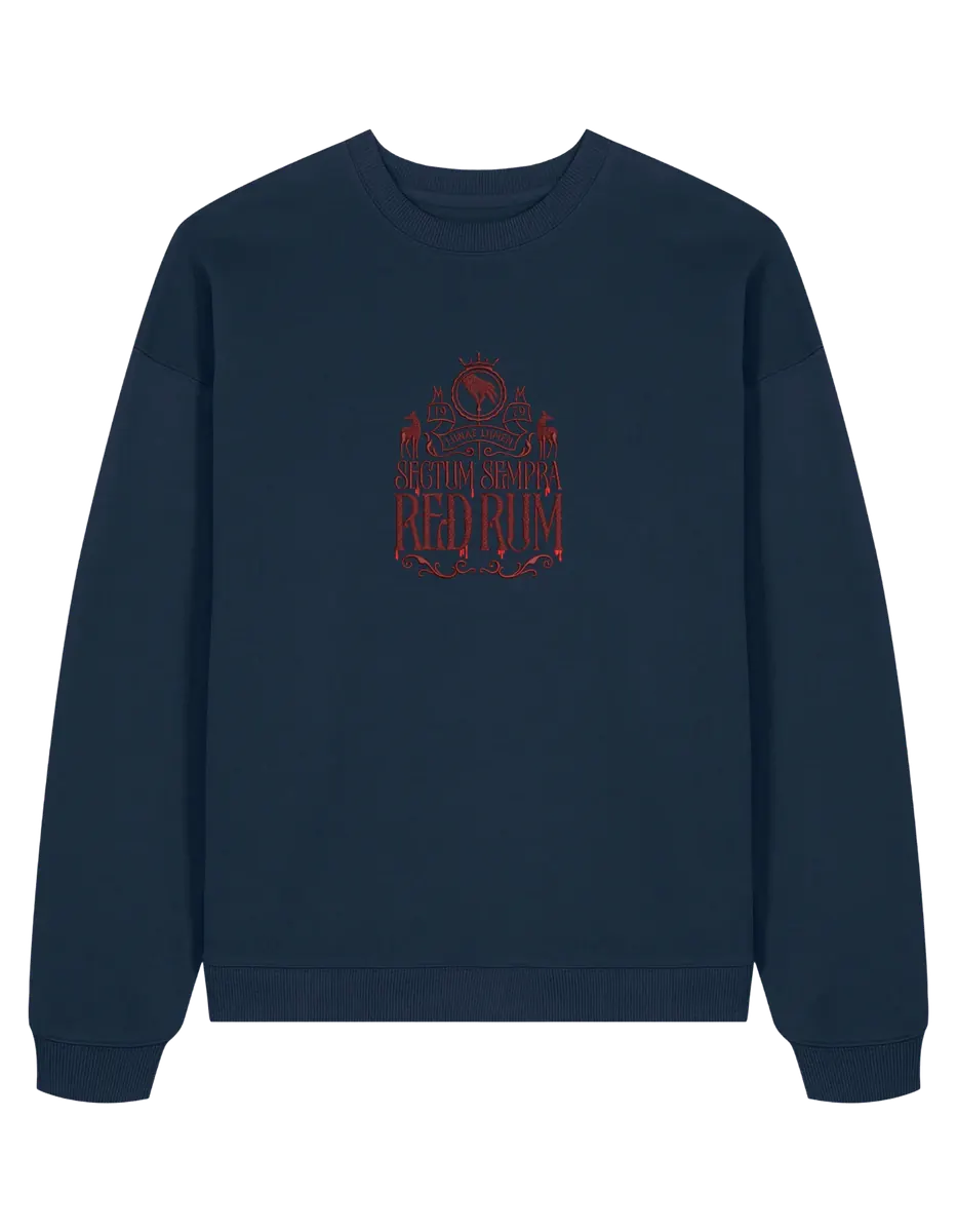 Sectumsempra sweatshirt Harry Potter - Thread Muse
