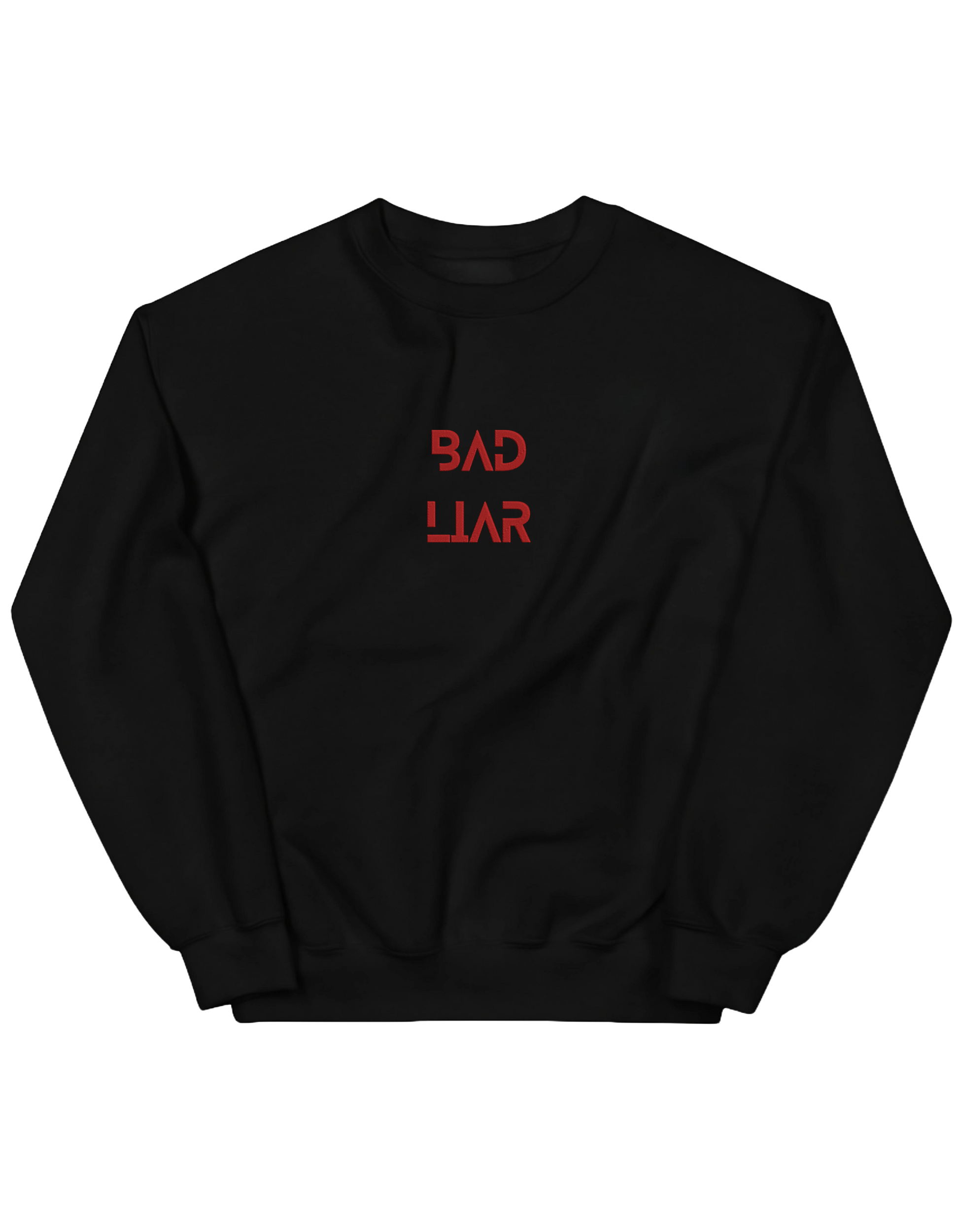 Bad liar sweatshirt Imagine Dragons - Thread Muse