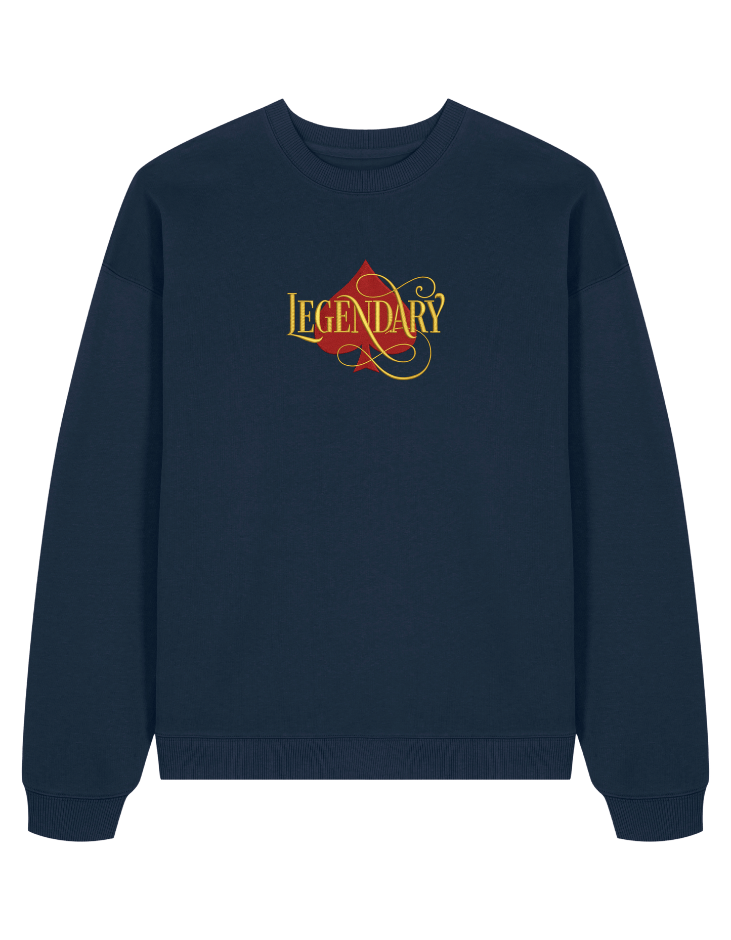 Legendary sweatshirt Caraval