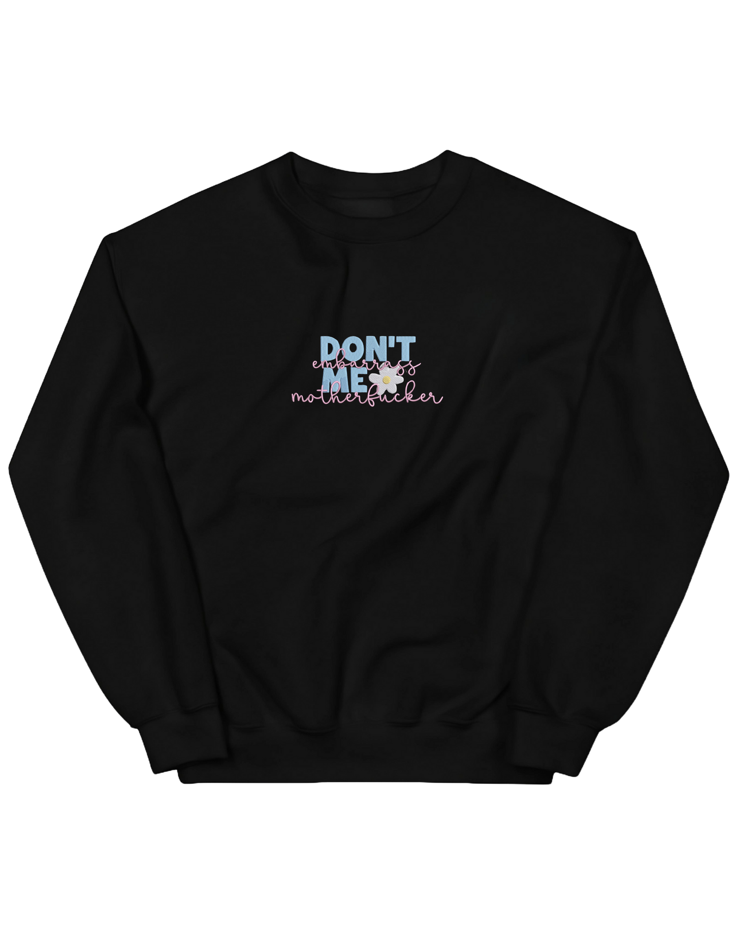 Embarrass sweatshirt Sabrina Carpenter - Thread Muse