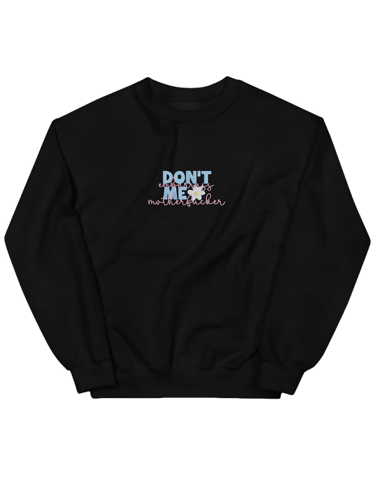 Embarrass sweatshirt Sabrina Carpenter - Thread Muse
