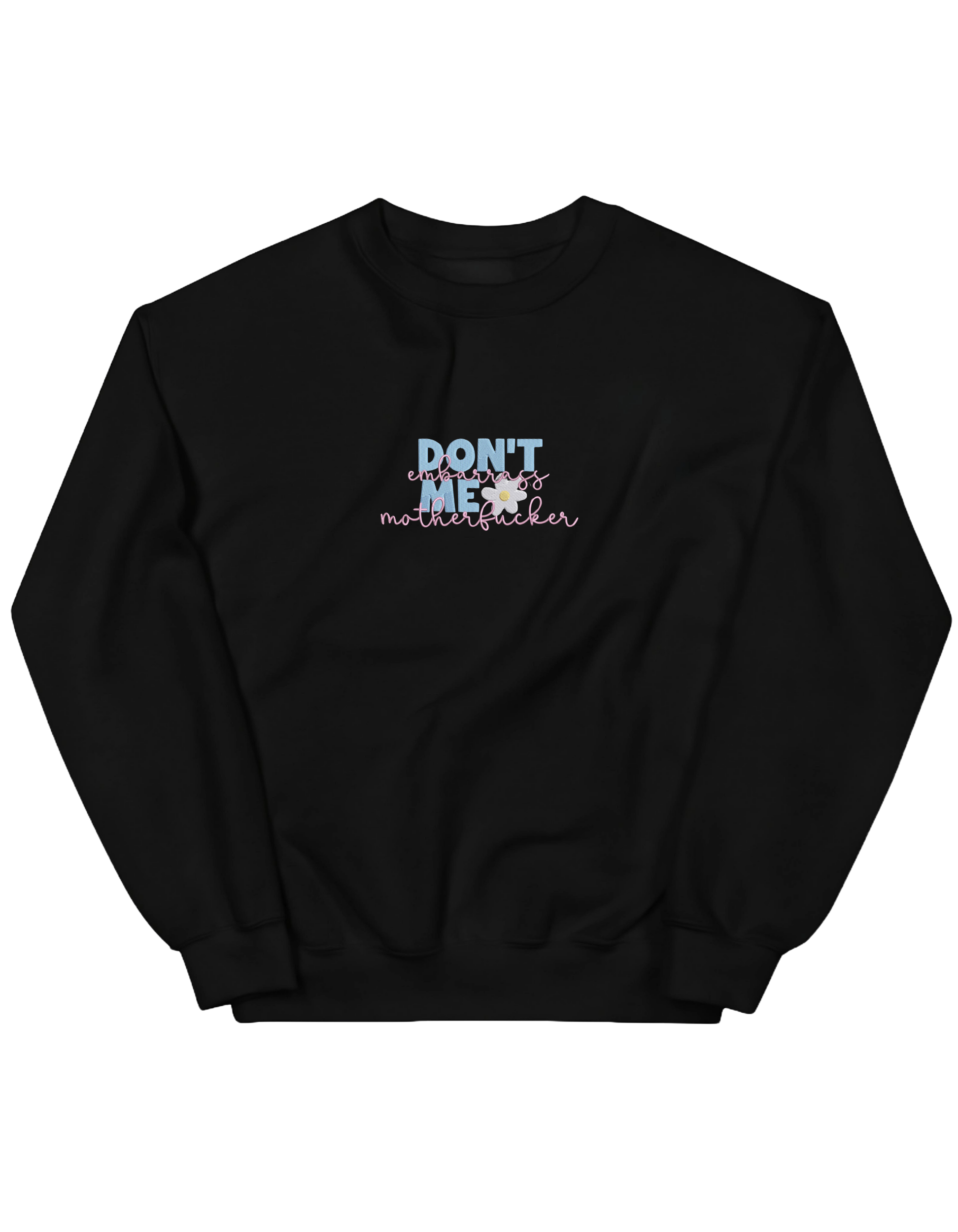 Embarrass sweatshirt Sabrina Carpenter - Thread Muse