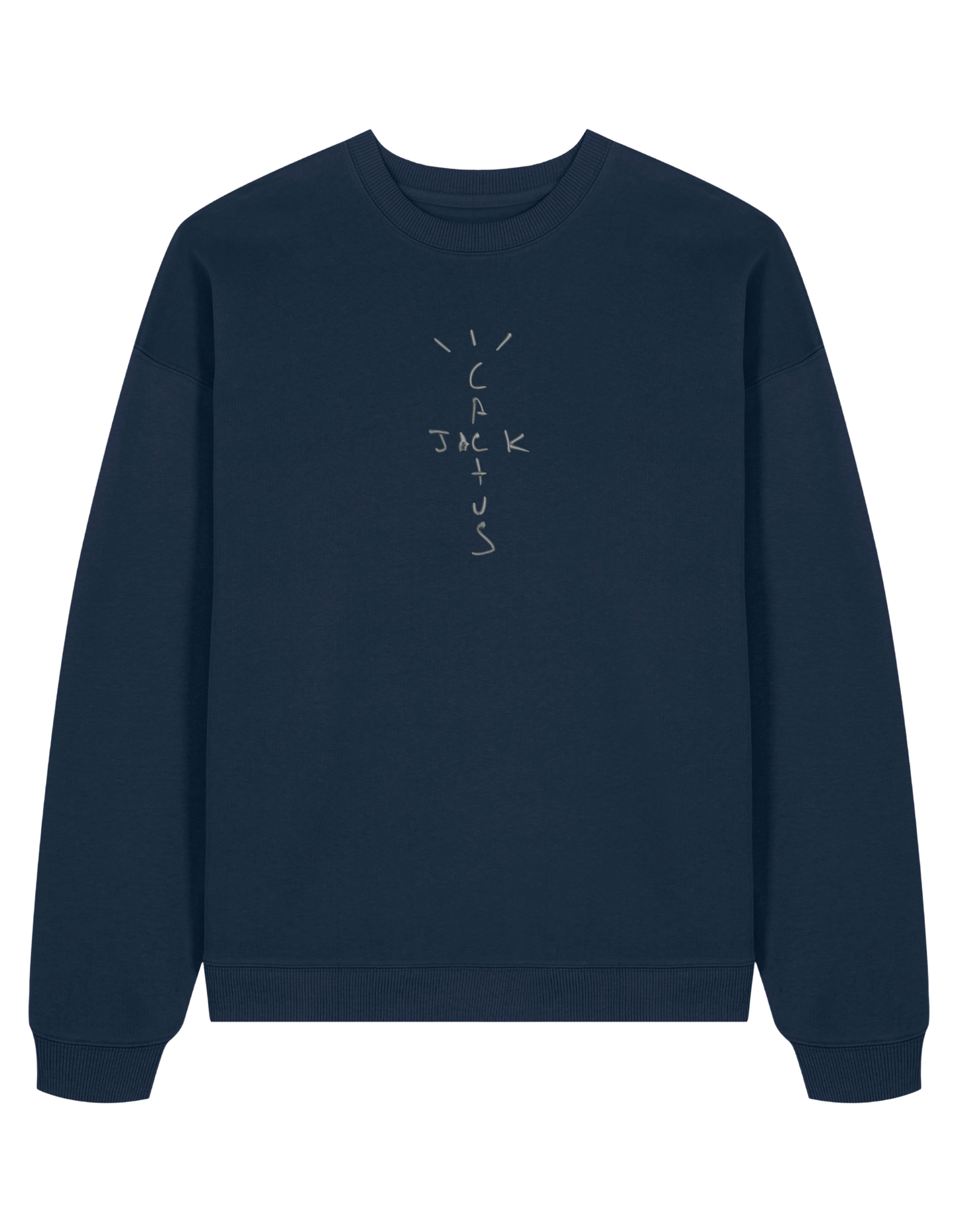 Jack sweatshirt Travis Scott