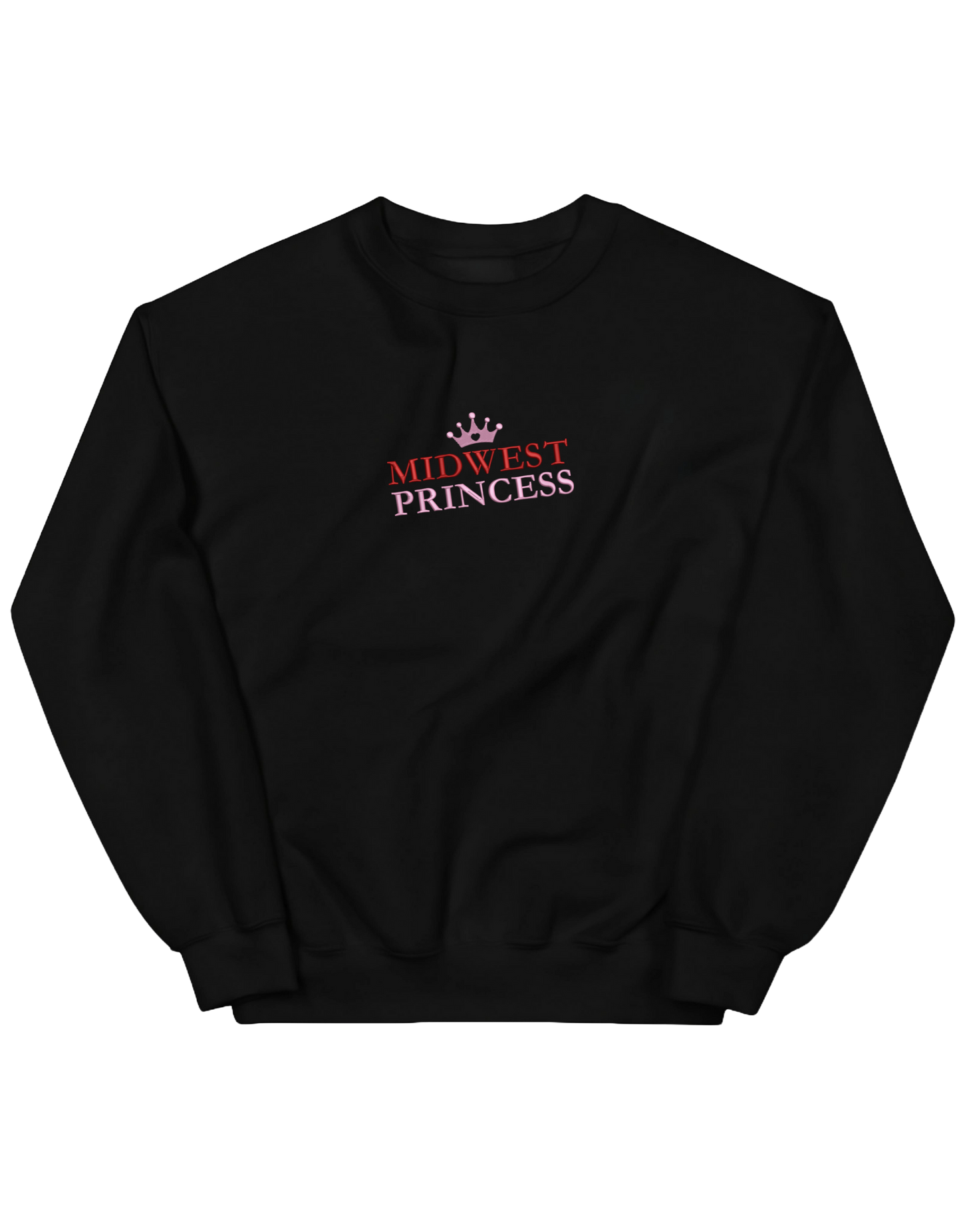 Midwest princess sweatshirt Chappell Roan