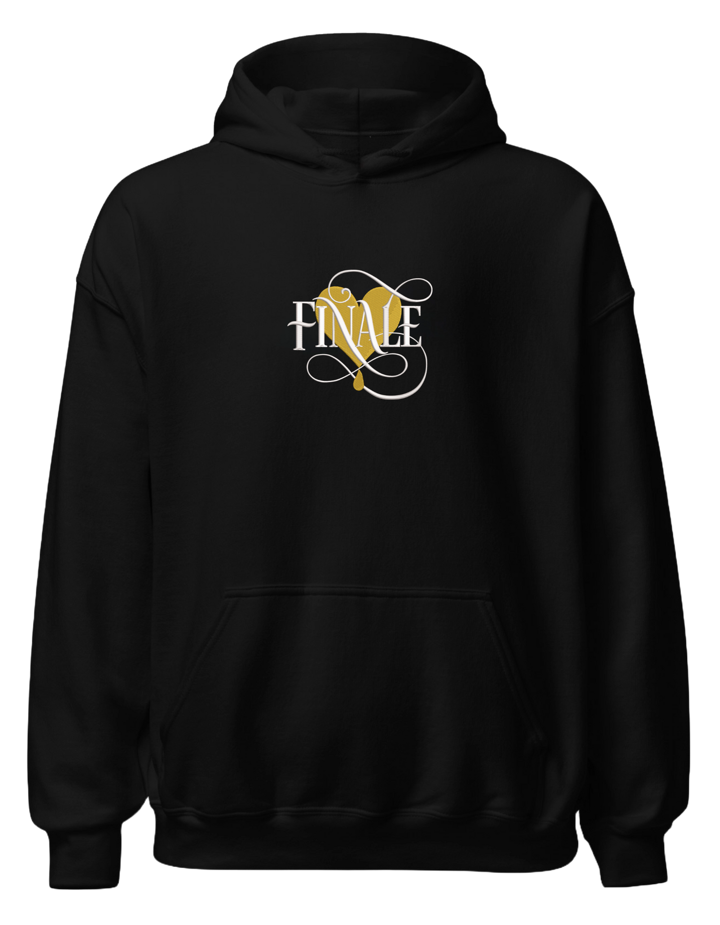Finale hoodie Caraval - Thread Muse