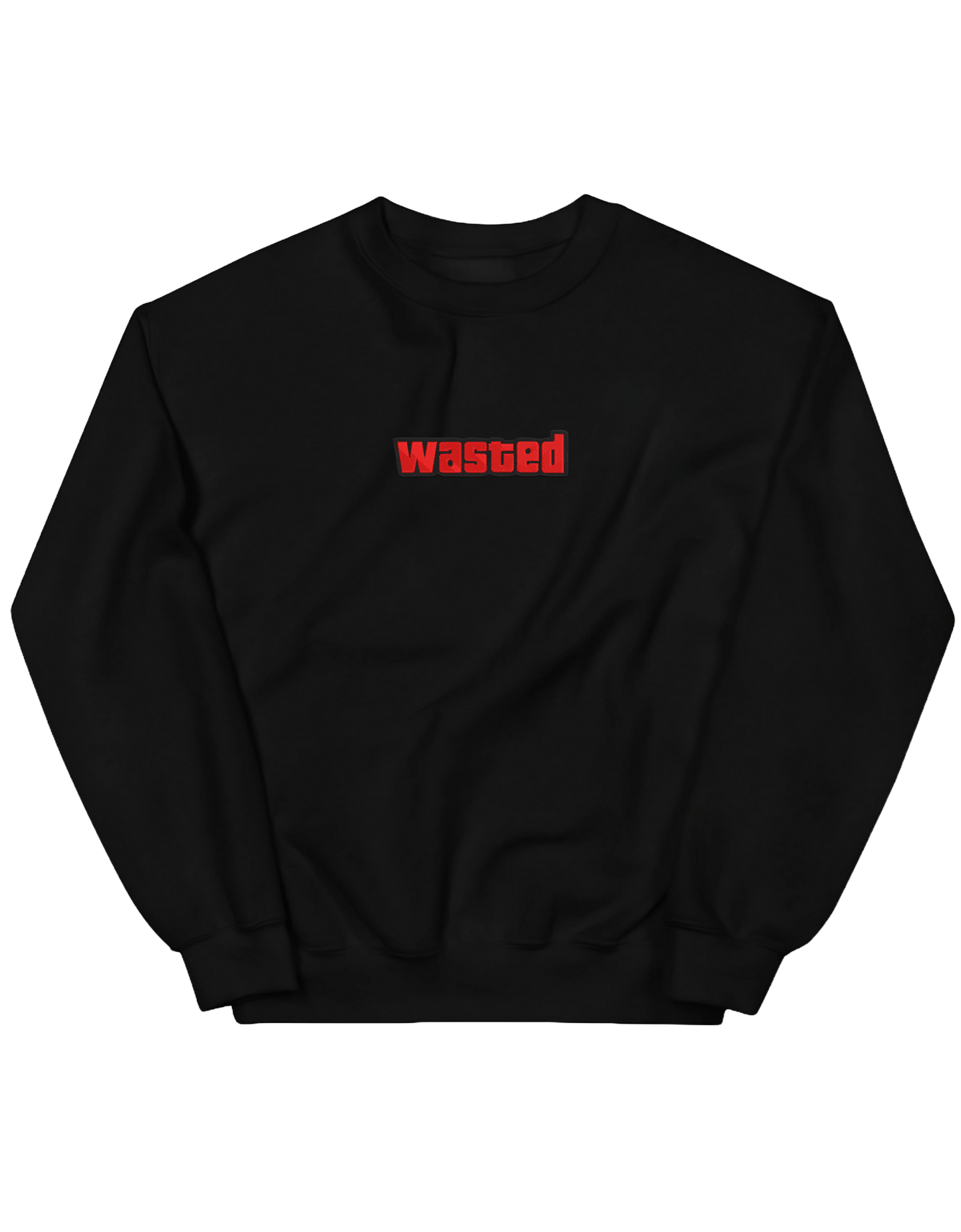 Wasted sweatshirt Gaming - Thread Muse