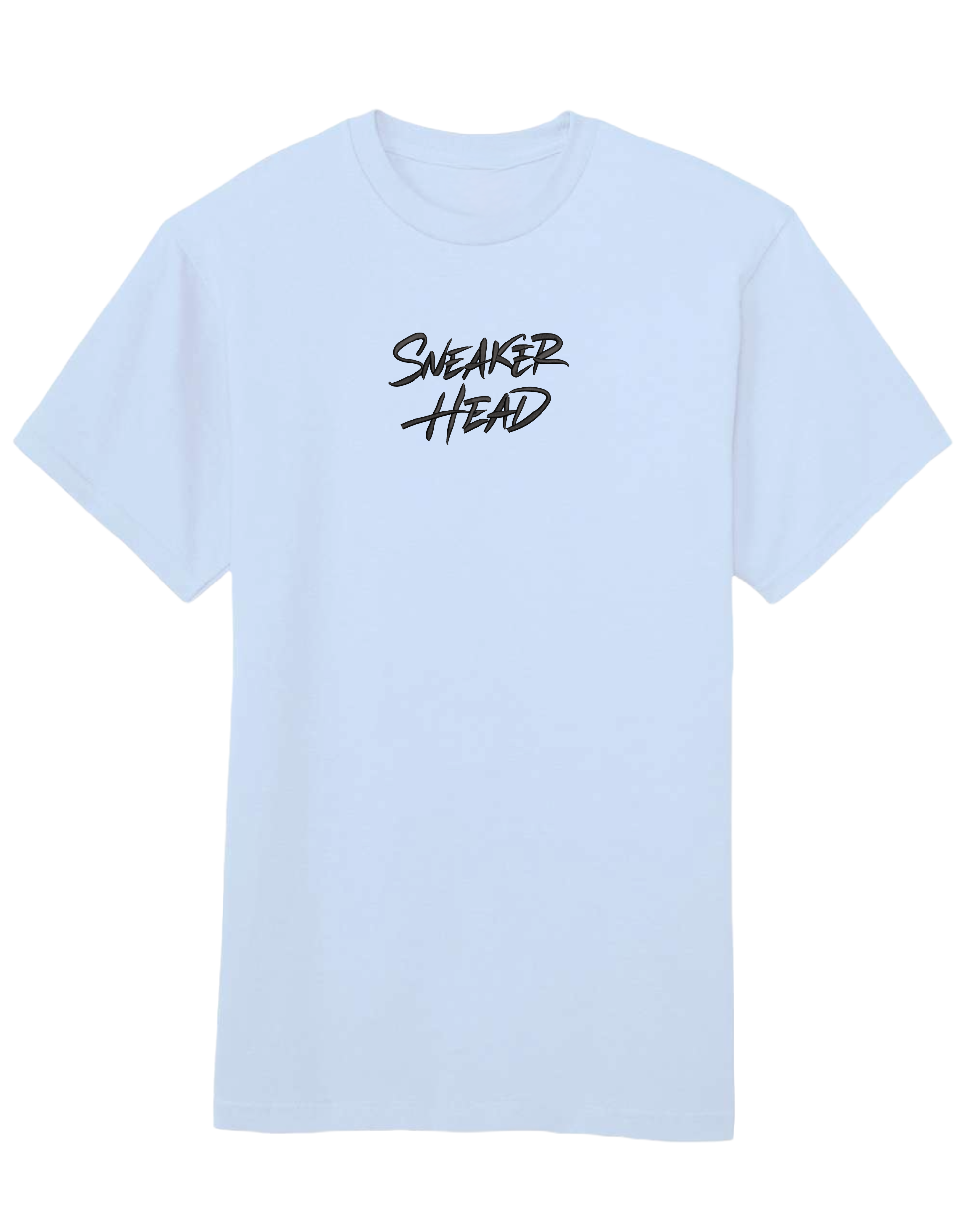 Head tricou Sneakers - Thread Muse
