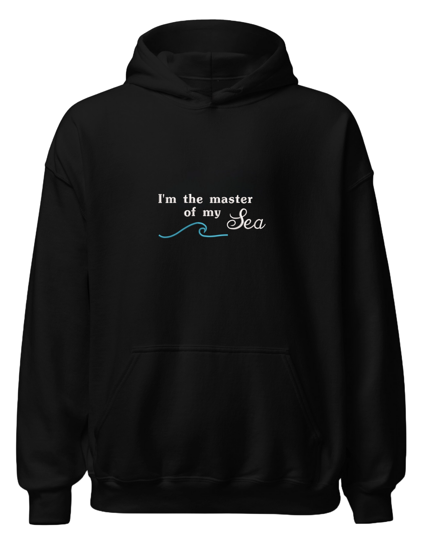 Master of the sea hoodie Imagine Dragons - Thread Muse