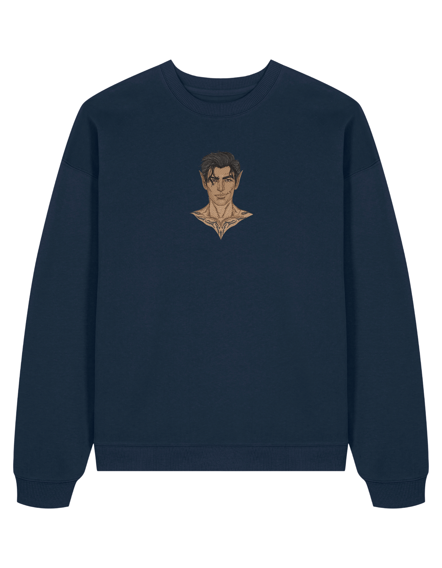 Rhysand sweatshirt ACOTAR - Thread Muse