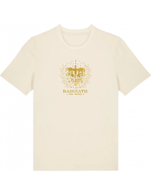 War college tricou Fourth Wing - Thread Muse