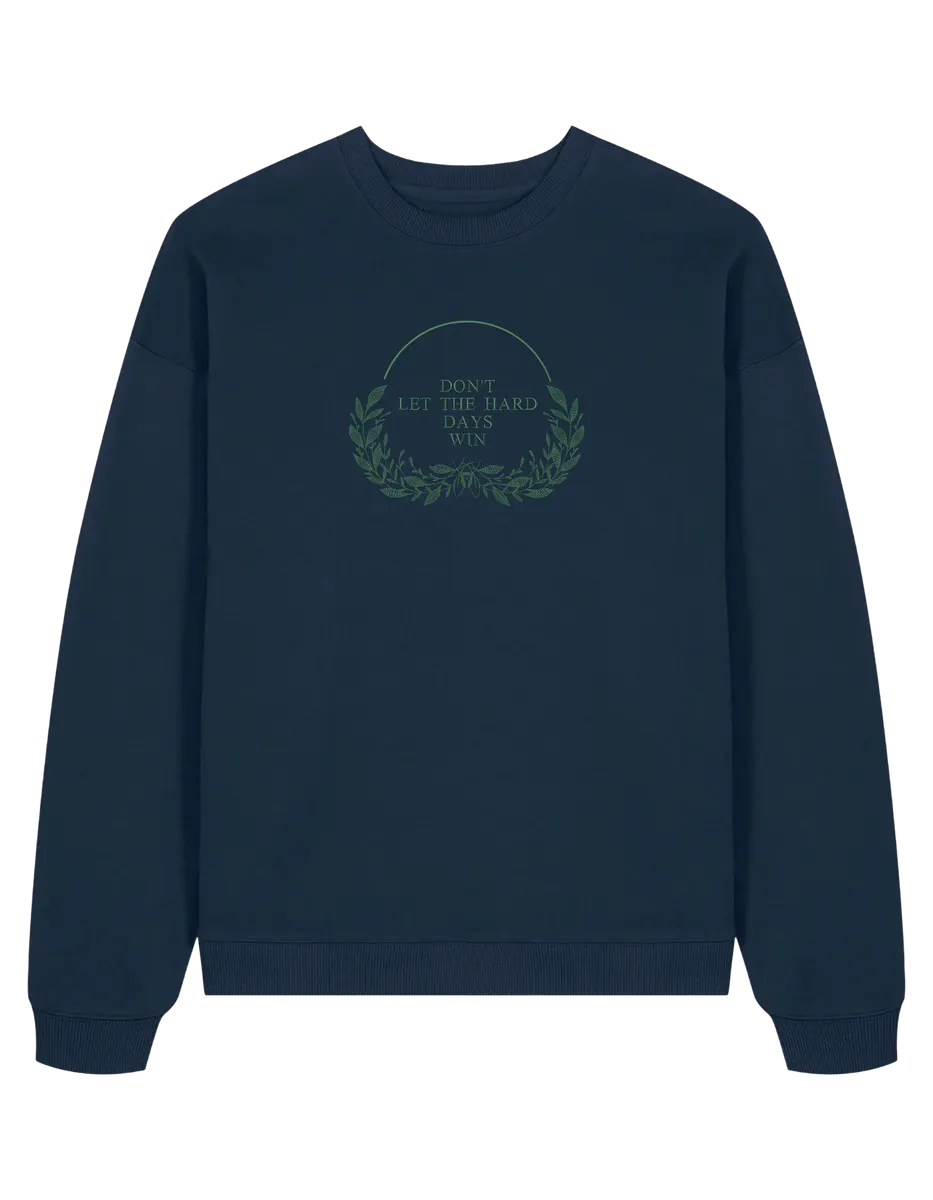 Hard days sweatshirt ACOTAR - Thread Muse